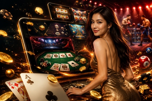 567bet