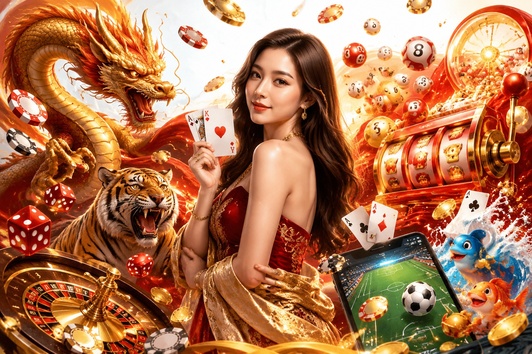 567bet