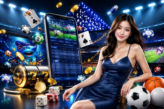 567bet