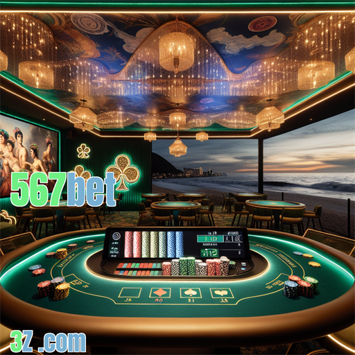 Poker Descubra o Mundo do Poker no 567bet: Estratégias, Variedades e Emoção