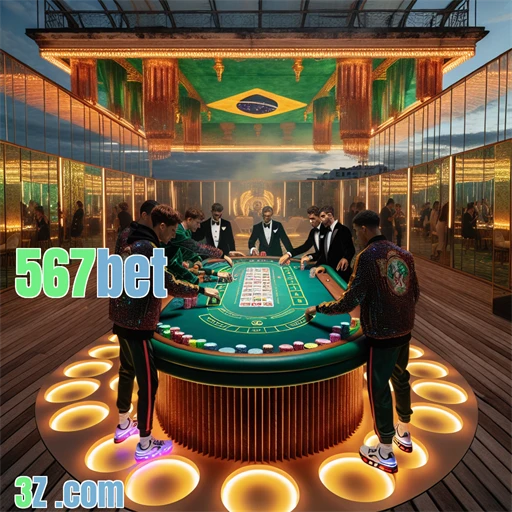 A Revolução dos Jogos de Segurança na Era Digital: Aprenda Brincando no 567bet