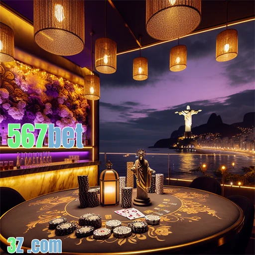 Descubra o Mundo das Slots no 567bet